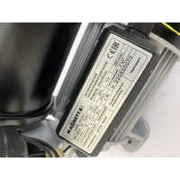 Автоматический самовсасывающий насос MAGNETTA 1AWZB550