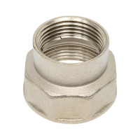 Муфта переходная RTP G 1 1/4"х1" Уп. 38394