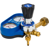 Редуктор кислородный GAZ YILDIZ 5401S-RU