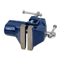 Настольные тиски TOYA 50мм 36005
