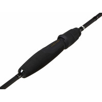 Спиннинговое удилище LUCKY JOHN Vanrex MICROJIG 9 1.98 LJVJ-662LMF
