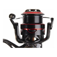 Безынерционная катушка LUCKY JOHN Vanrex BP 7 3000FD LJ-1130FD