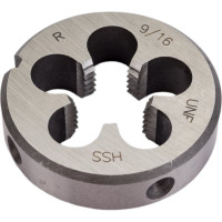Плашка Ruko UNF 9/16-18 HSS 240916UNF