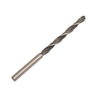 Сверло по металлу SAND (10 шт; 4.9х86х52 мм; среднее; DIN338) Novocraft B338049G