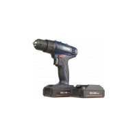 Аккумуляторная дрель-шуруповерт FERM CDM1120