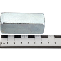 Гайка ЦКИ DIN6334 М20 удлиненная Ц 10 шт. 60799