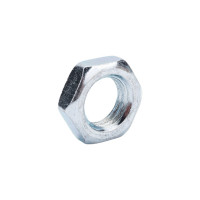 Гайка ЦКИ DIN439B низкая M16 Ц 50 шт. 60675