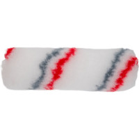 Валик HARDY Multikolor D15х100мм, ворс 11мм, 2шт. в упаковке 0123-271510