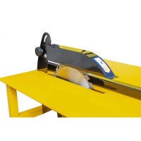 Круглопильный распиловочный станок VPK GTS/V-350 220V 11070012351