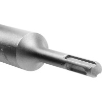 Бур SDS-plus (32х460 мм) Vertextools 999-32-460