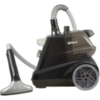 Отпариватель для одежды  BORT Comfort+ Black Edition 93411294