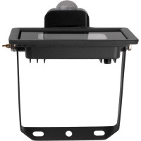 Светодиодный прожектор Jazzway PFL-C3 SENSOR 20Вт 6500К IP65 ДО закаленное прозрачное стекло 5026926A