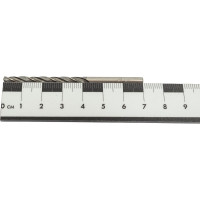 Сверло (10 шт; 3.4 мм; ц/х; Класс В; Р6М5/HSS) ТРЭЛ dn00230