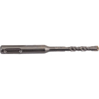 Бур SDS-plus 6x110 мм, 1 шт MosTek 1220611