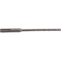 Бур SDS-plus 6x160 мм, 1 шт MosTek 1220616