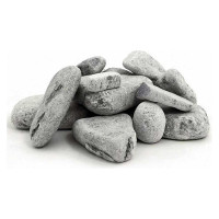 Камни Банная линия Талькохлорит, обвалованный, 20 кг 10-002