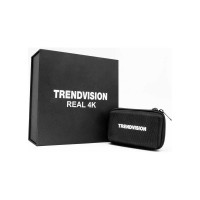 Сигнатурное комбо-устройство TrendVision Hybrid Signature Real 4K TVREAL4K