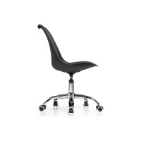 Компьютерное кресло Woodville kolin black 11834