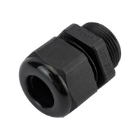Кабельный ввод Weyer втулка кабельная HSK-P16B - нар. PG16 WE4115100