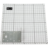 Асимметричный крепежный уголок СВК 90x50x55 мм SVK-PKUAS905055 Н0000026128