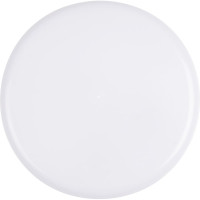 Светодиодная лампа Jazzway  высокомощная PLED-HP-UFO 55Вт 4000К нейтр. бел. E27 d220х109мм 5039223