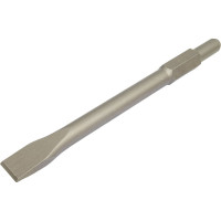 Зубило 30x400x35 мм для отбойного молотка MESSER 33-33-102