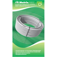 Металлопластиковая труба USMetrix 20 x 2 мм бухта 100м 496/100