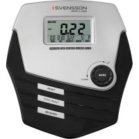 Домашний велотренажер SVENSSON BODY LABS CROSSLINE_BHM