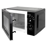 Микроволновая печь bbk 17MWS-782M/B черный 00-00000583