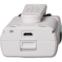 Комплект радиостанций из 2 штук Freecom MT-777 White 400-470 МГц LPD/PMR/99 каналов/3 Вт/2000 мАч белый MT-777 White SR-00006