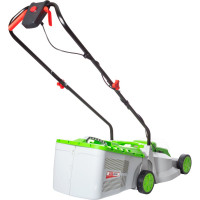 Аккумуляторная бесщеточная газонокосилка REDVERG RD-LM18-330BL/U 6680453
