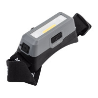 Налобный светодиодный фонарь KraftWell KRWHL18