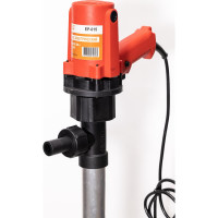 Электрический насос на бочку для дизельного топлива SIPL 200 л, 220 В EP015