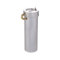 Алюминиевый пенал для ключей ТПК Технологии Контроля 40х120, с штоком 24208