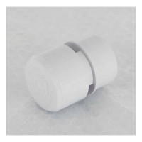 Канализационный воздушный клапан McAlpine ф50 3л/сек MRAA4