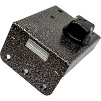 Накладной замок Siblock ЗНС-10-6, 4 ключа 518
