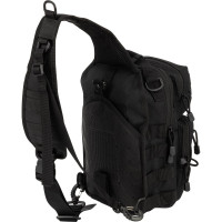 Рюкзак Ecos BL102, черный, 12л 105605