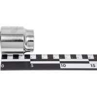 Головка торцевая 6-гранная (36 мм; 3/4''DR) Forcekraft FK-56536 52263