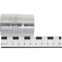 Головка 27мм 3/4'" 6гр. Forcekraft  FK-56527(52258)