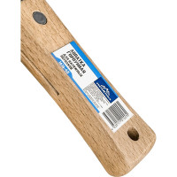 Гарпунная лопатка для натяжных потолков vertextools 40 мм 1616-40