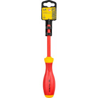 Диэлектрическая отвертка IEK ARMA2L 3 PZ2x100 K3 A2L3-SC30-K3-PZ-20-100