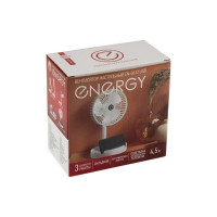 Настольный вентилятор ENERGY EN-0612 USB 6 104877