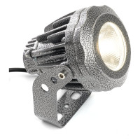 Светодиодный прожектор FERON LL-886 D90xH115, IP65 10W 85-265V, 4000K 48333