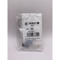 Комплект графитовых щеток 2 шт, Metabo, OEM 316034930/316035510 Asein 1824J