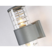 Светильник Ambrella Light GARDEN ST2523