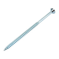 Универсальный шуруп ЕВРОПАРТНЕР multi, потайная головка, TX25, Zn, 5,0x100 10 шт. Т6 0149 7