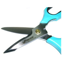 Универсальные ножницы SKRAB MULTI ПРОФИ 206 мм SS 28481