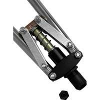 Заклепочник vertextools 400 мм 0041-03