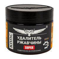 Удалитель ржавчины КППС super УТ003265051