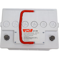 Аккумулятор UNO 6ст 55 N, 480 А CCA, 555107010